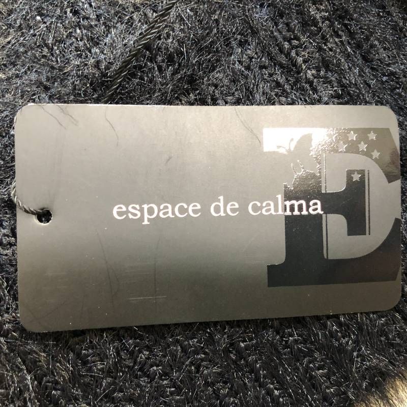 calma エスパスデカルマ