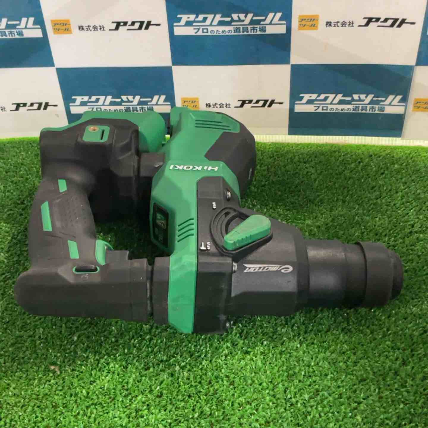 ハイコーキ HIKOKI