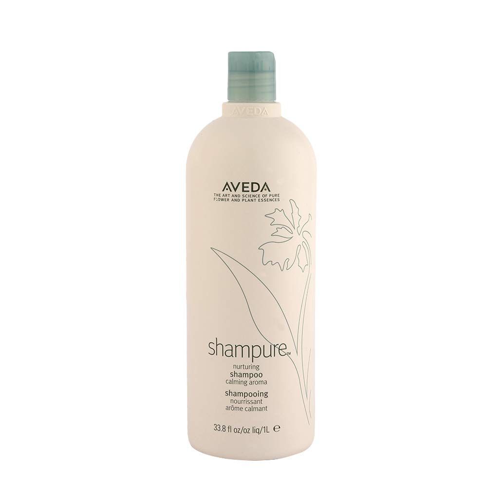 アヴェダ AVEDA シャンピュア シャンプー 1000mL