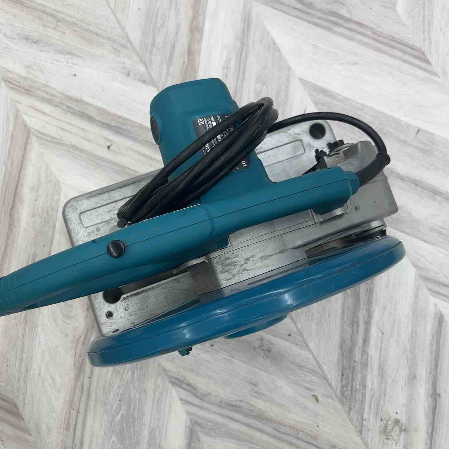makita 切断機