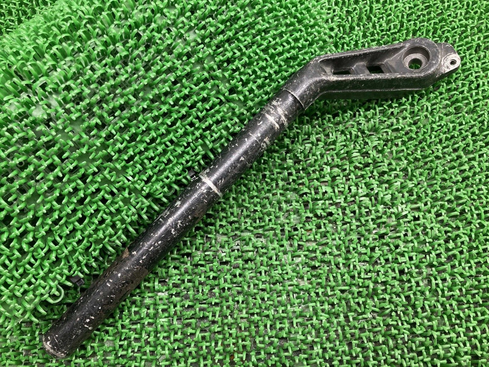 GSX400FSインパルス セパレートハンドル 左 スズキ 純正 中古 バイク