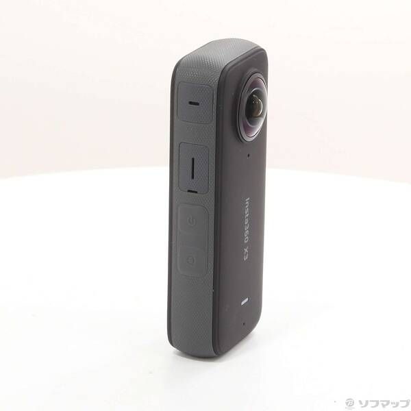 Insta360 X3 中古 Insta360 X3 メルカリの新品＆中古最安値 | ネット最安値の価格