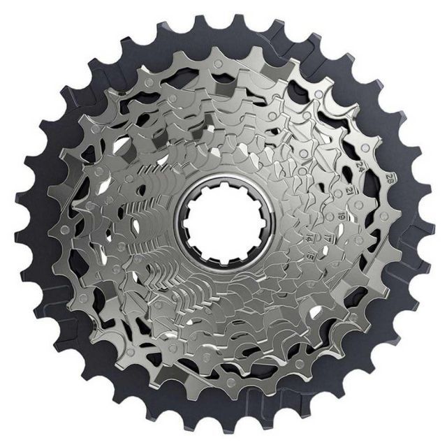 SRAMスラム Cassette XG-1270 10-33T 12speed XDRボディ スプロケット 00.2418.117.001