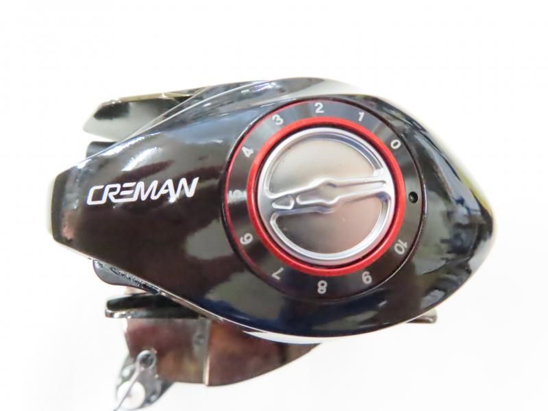 ジーニアスプロジェクト グラビアス8.1 ジーニアス グラビアス 右巻き