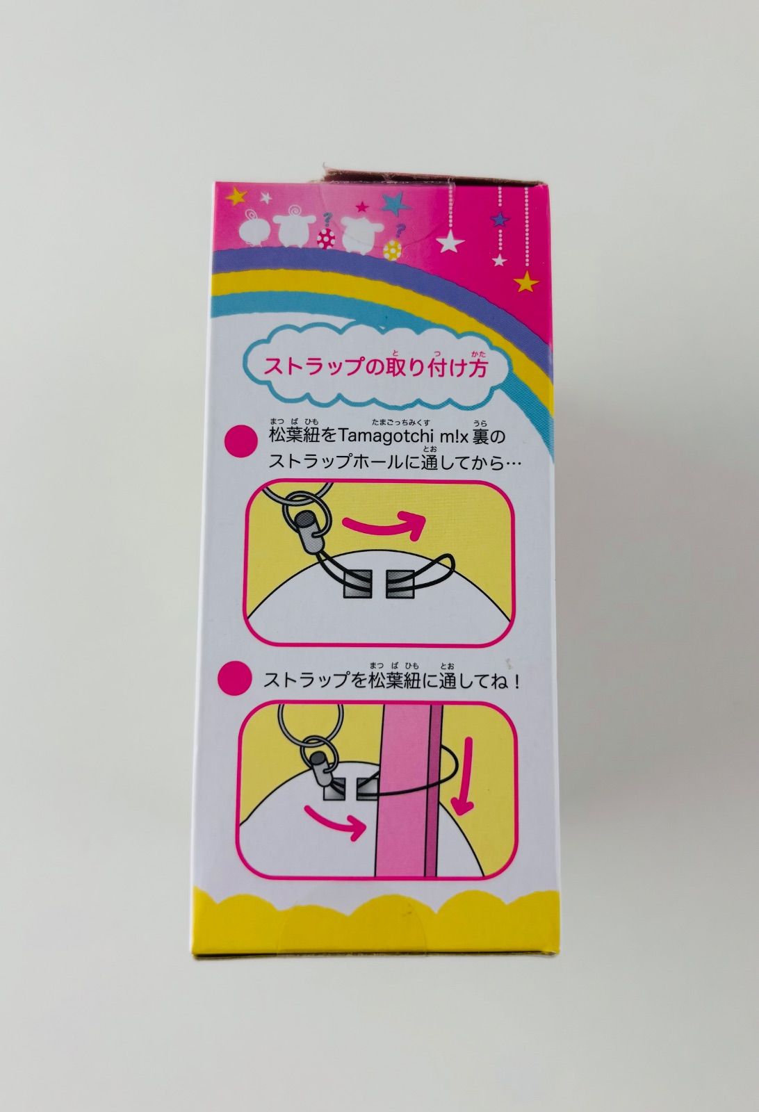 新品 たまごっち みくす tamagotchi mix サンリオキャラクーズDX 新品未使用品 たまごっち みくす tamagotchi mix サンリオキャラ