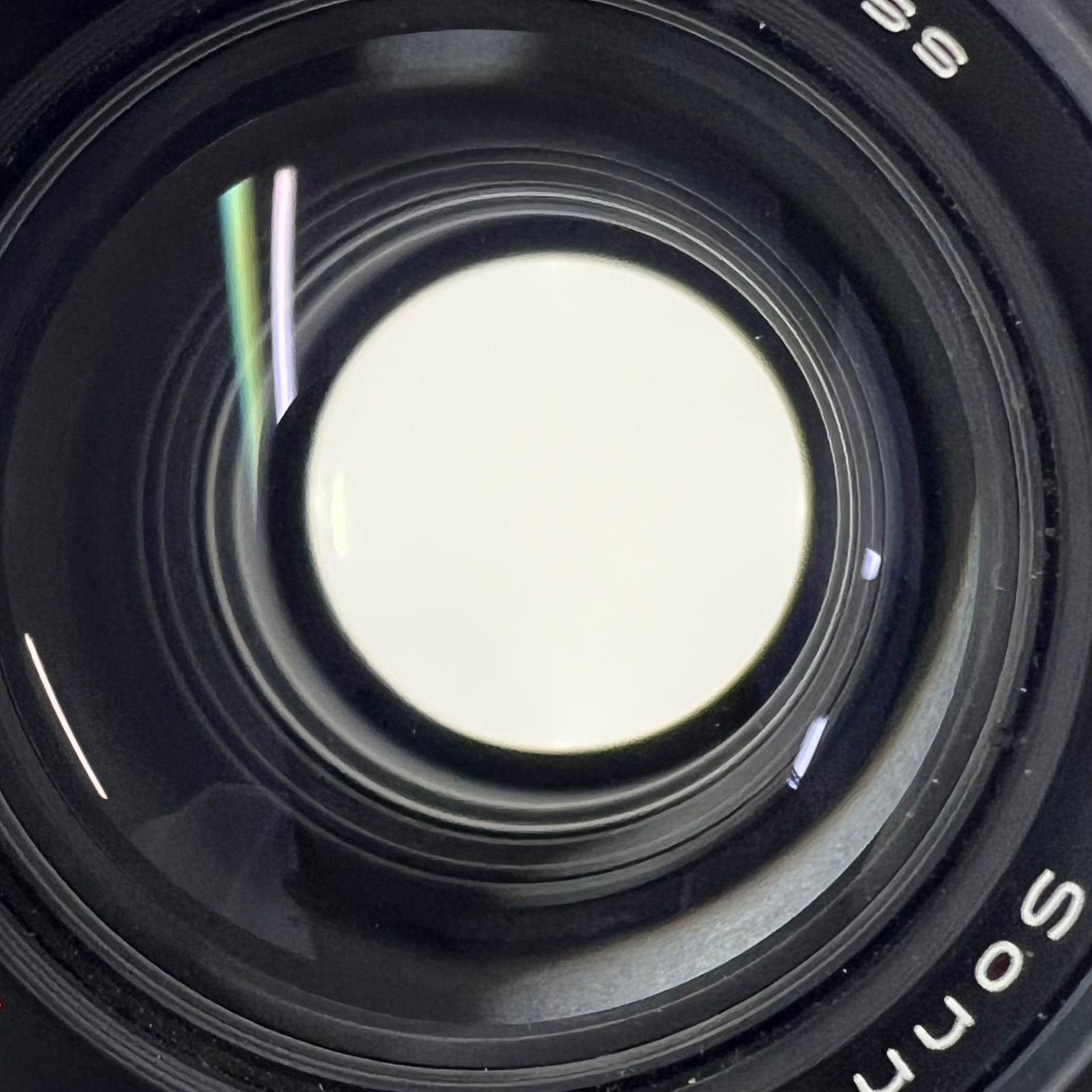 レンズ(単焦点) Carl Zeiss Sonnar 135mm F2.8T Amazon | CONTAX コンタックス Carl Zeiss Sonnar 135mm F2.8