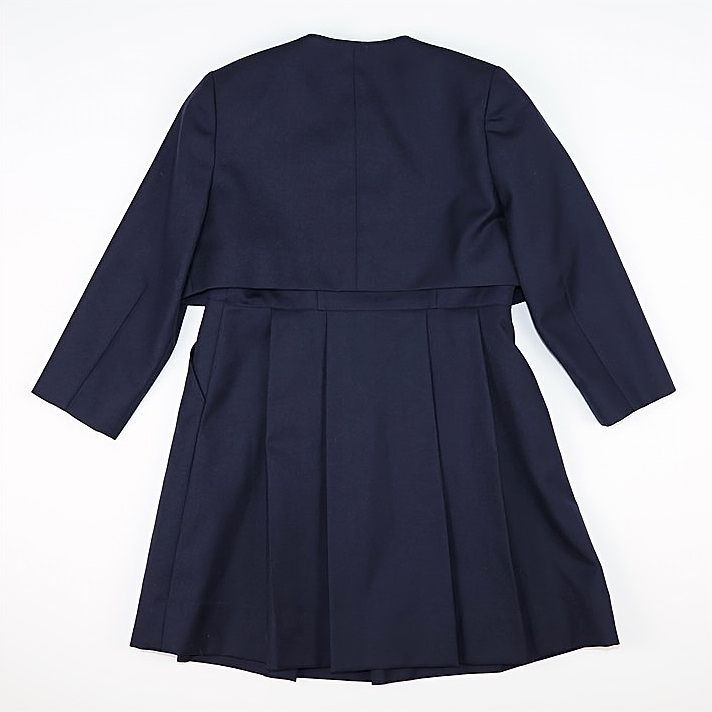 BURBERRY（バーバリー）ワンピース キッズフォーマルセット - メルカリ 