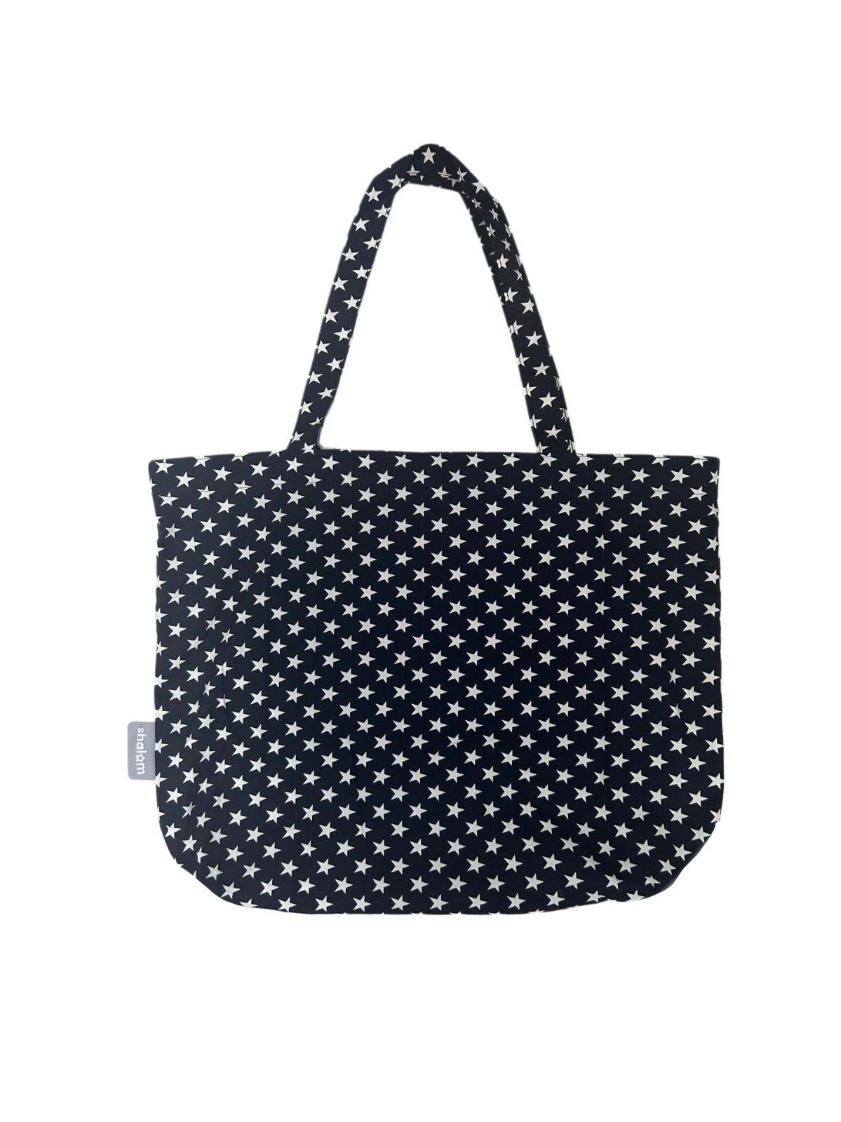 ●大人気【SHALOM】ENJOY STAR BAG ★送料・関税込★ shalom］SHALOM STAR BAG - メルカリ