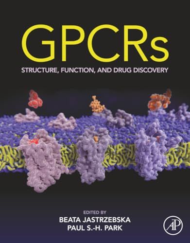 GPCRs A Practical Guide
