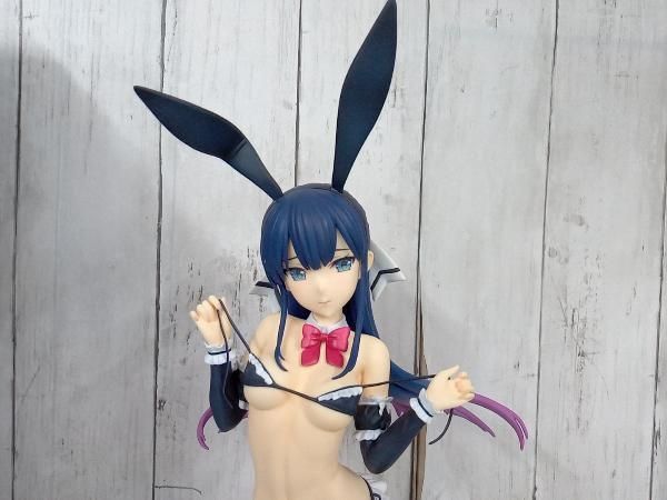 FREEing みつか　バニーver.  フィギュア新品未開封　Hisashi 初音ミク バニーVer. ⁄ Art by 三目YYB フリーイング フィギュア