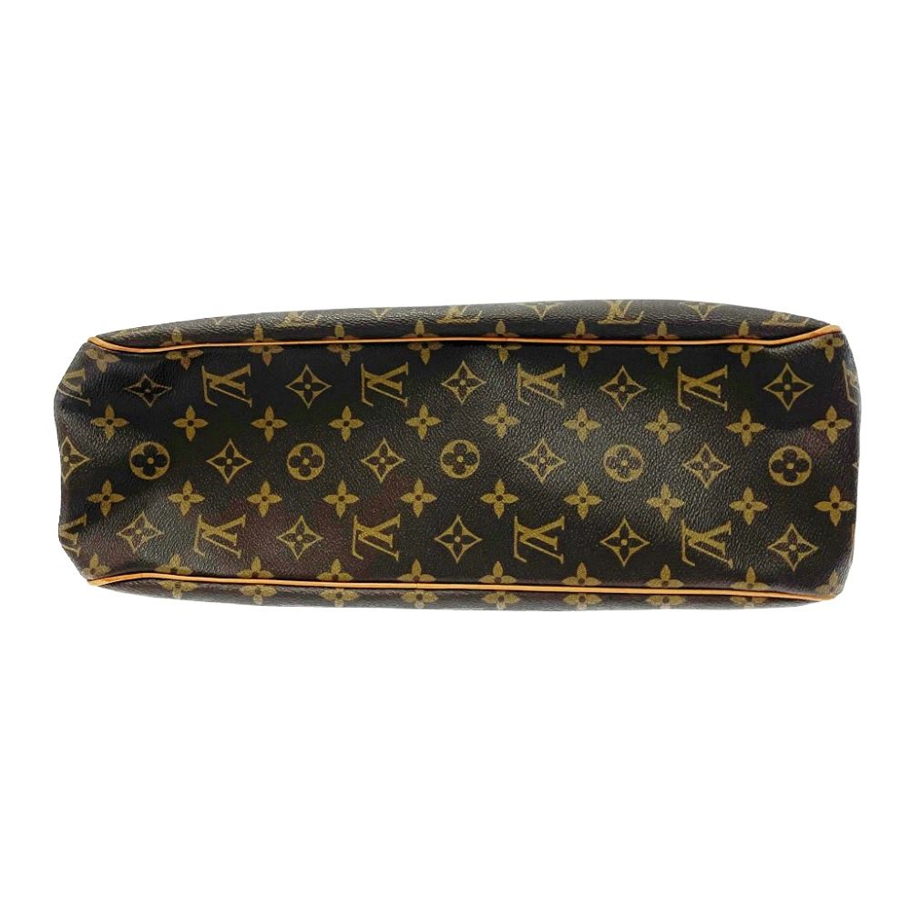 中古】LOUIS VUITTON ルイ・ヴィトン M51154 モノグラム PVC ...