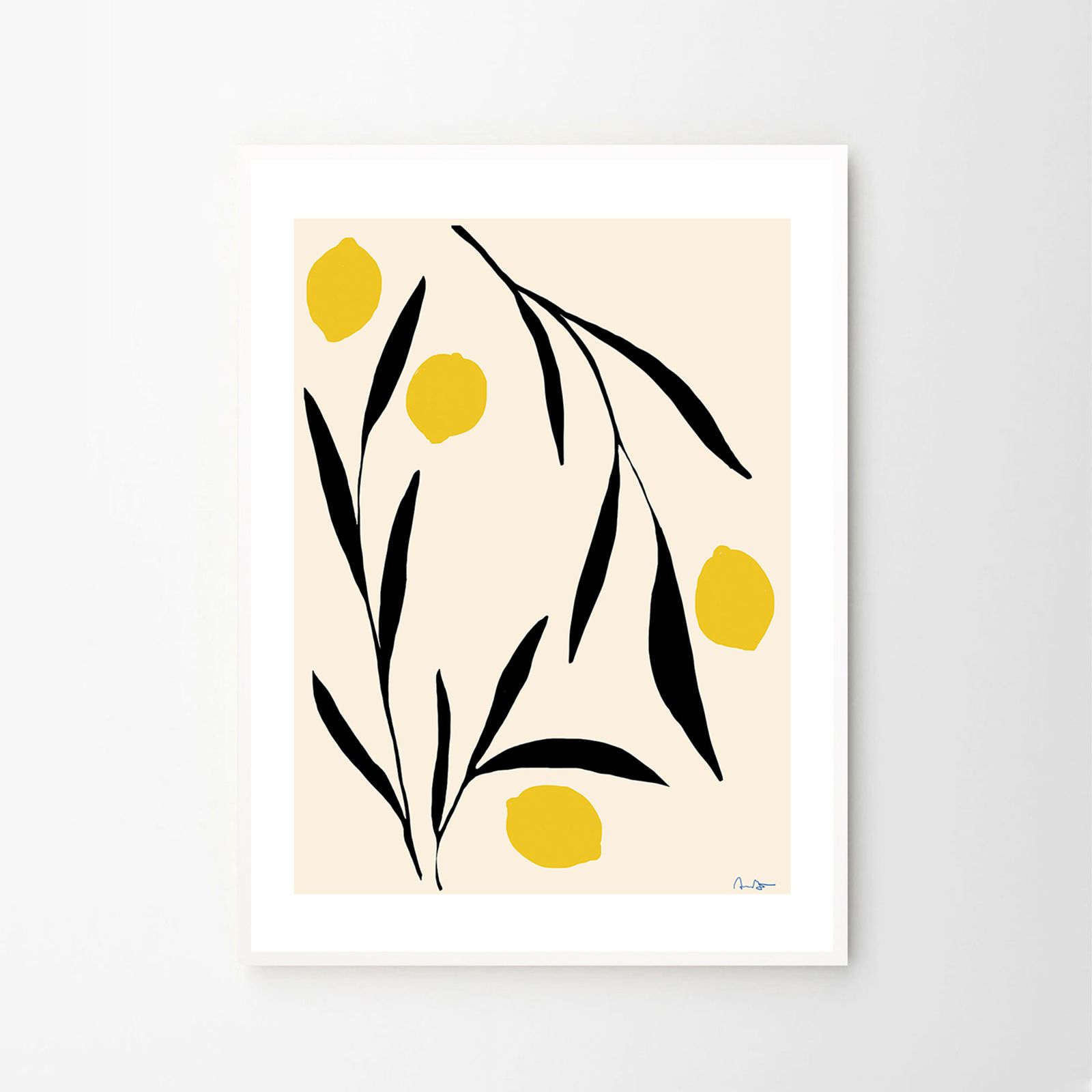 デンマーク製|124x10433-50x70