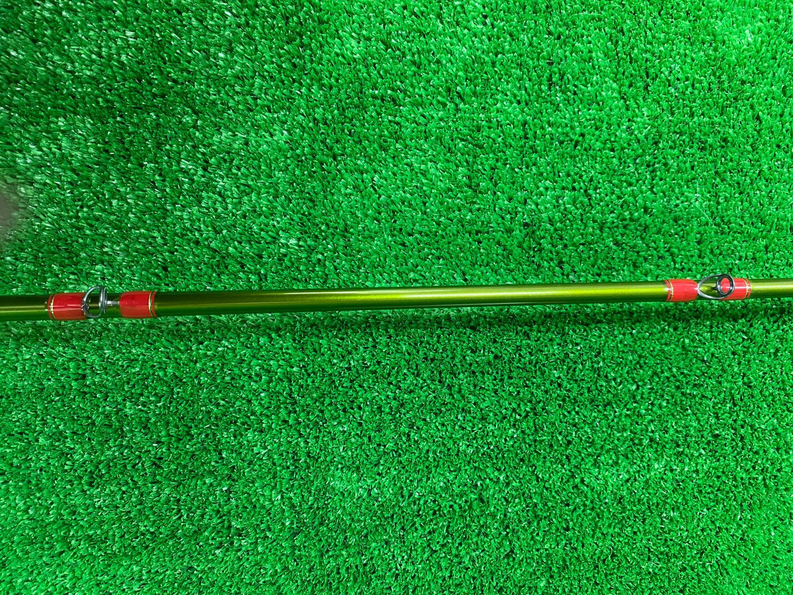 ノリーズ ハードベイトSP・エリートスペック HB6100ML-Gc 伊藤巧