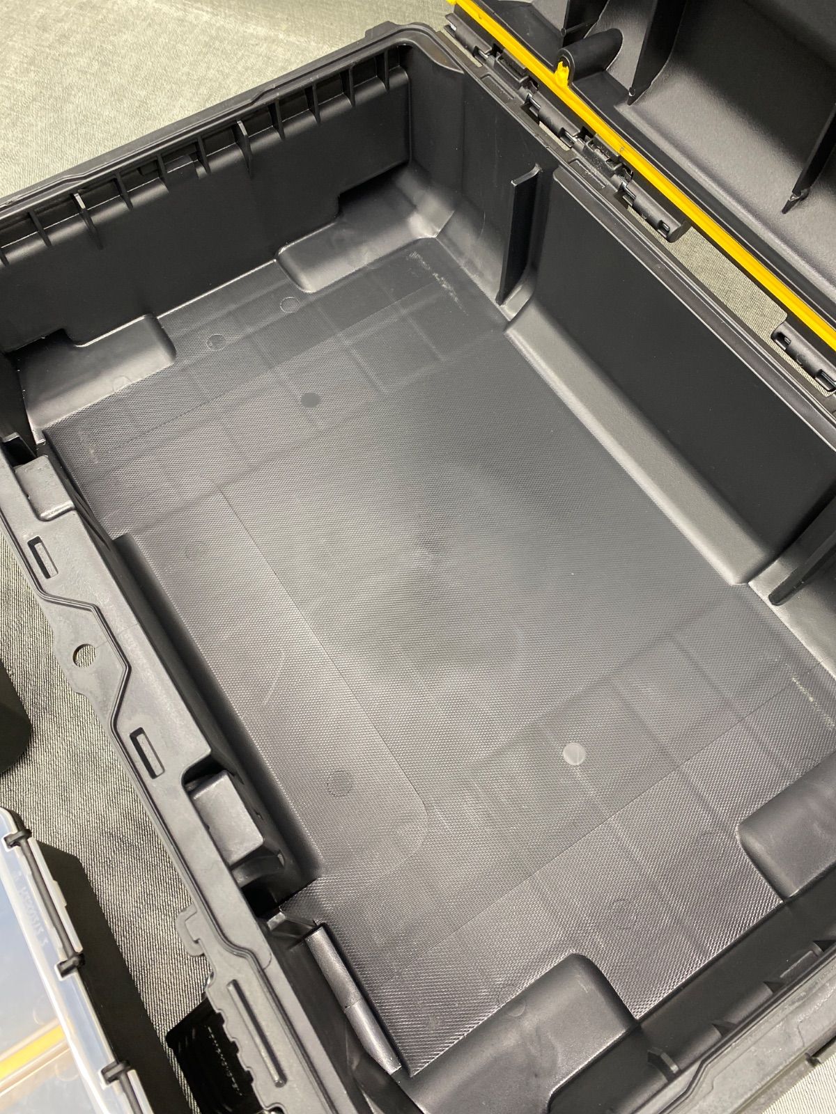 DeWalt タフシステム