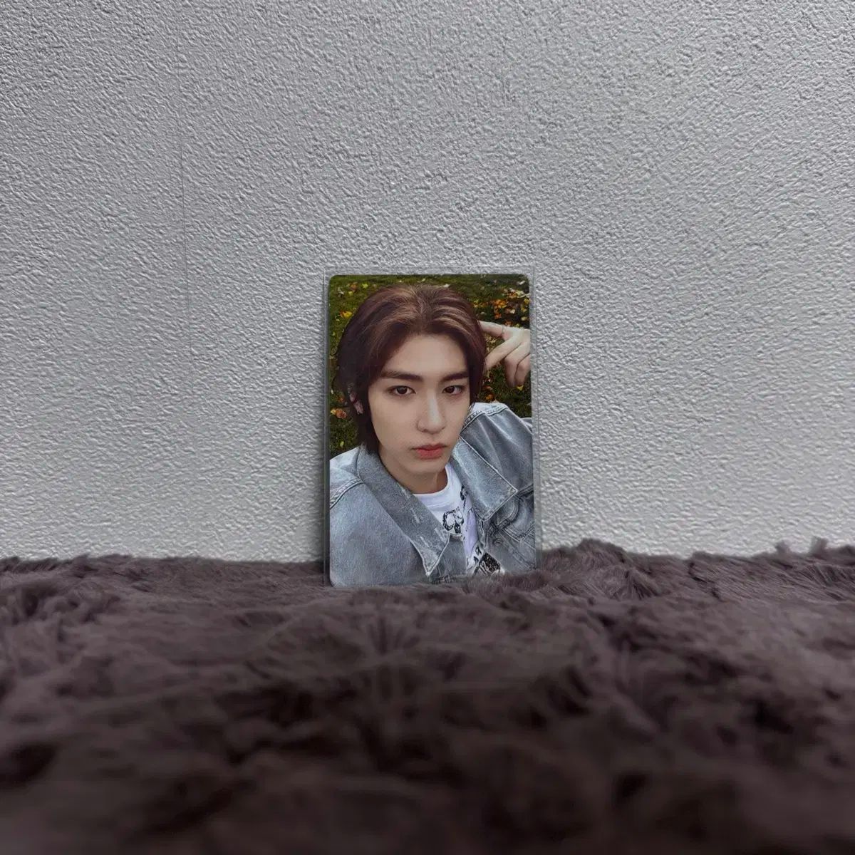 BOYNEXTDOOR(ボイネク) イハン(LEEHAN) センイル トレカ