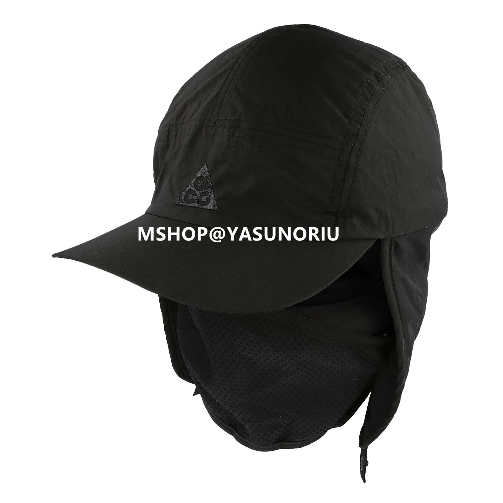 Nike NRG ACG Warm AW84 Cap - メルカリ