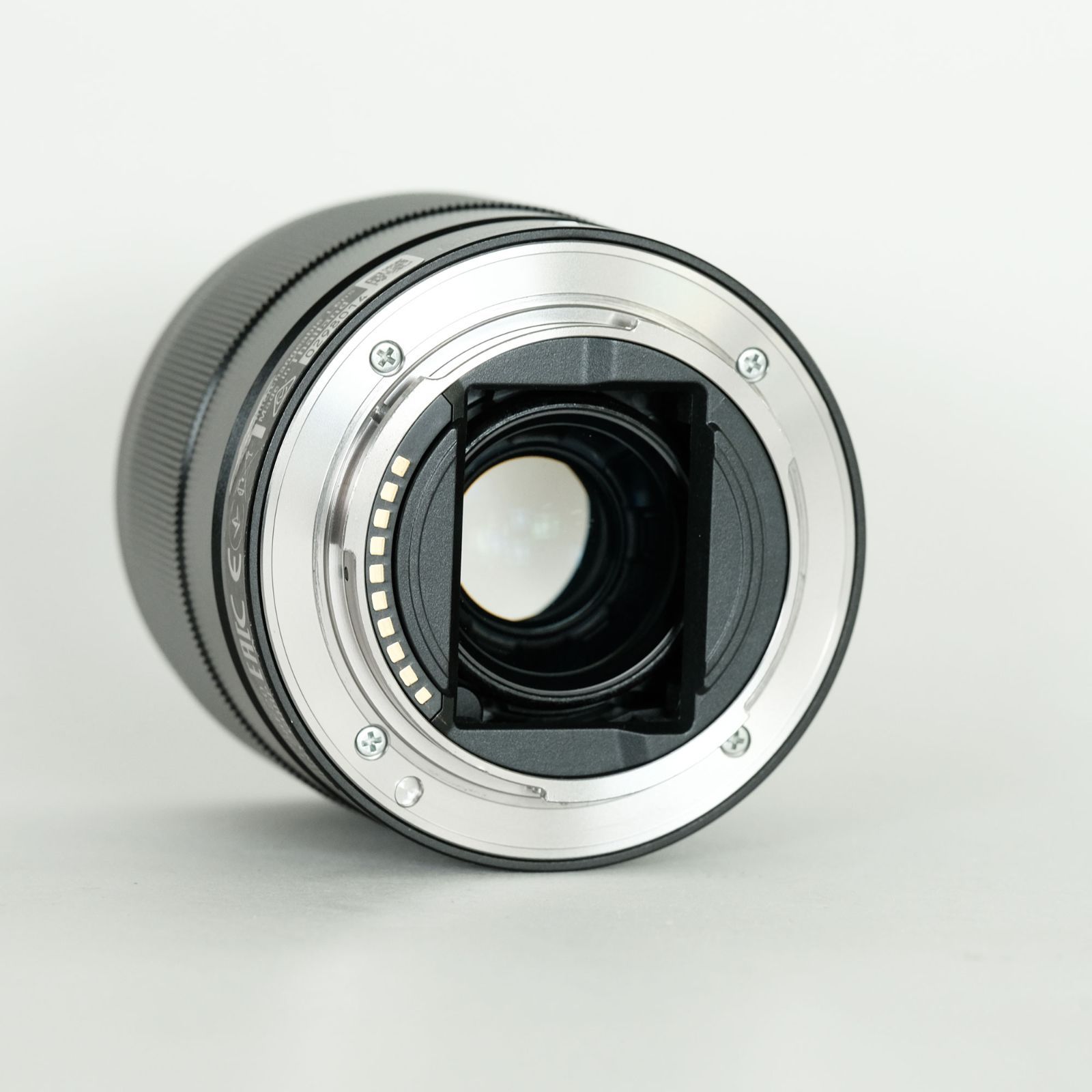 Sony FE 28mm F2 レンズ　並品 良品] SONY FE 28mm F2 SEL28F20 / ソニーEマウント カメラ