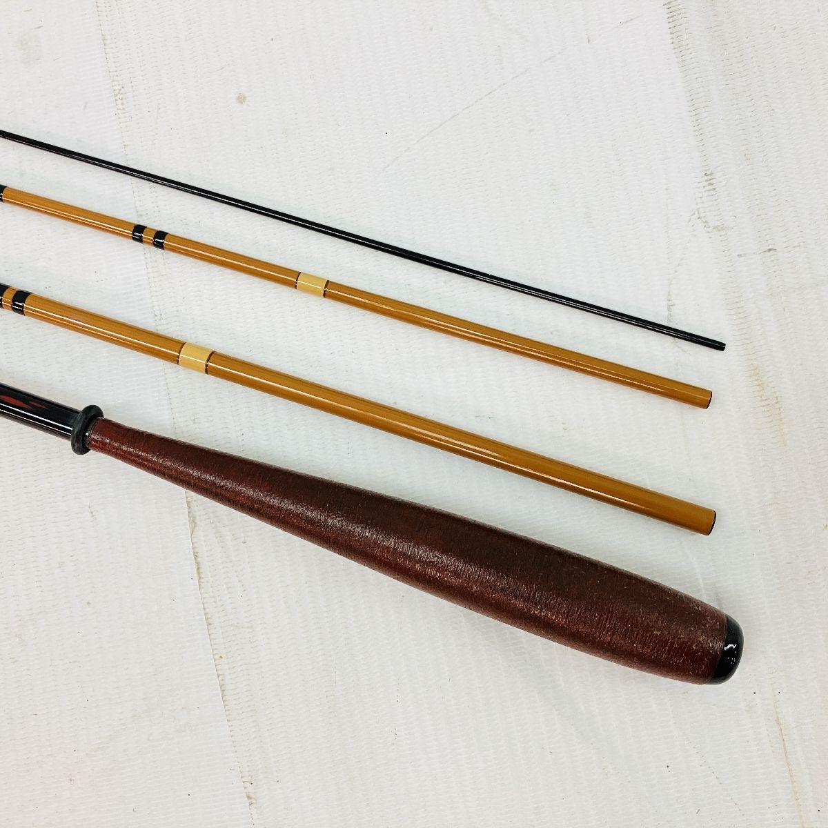 GAMAKATSU がまへら 古天峰 11 ヘラブナ 竿 釣具 フィッシング