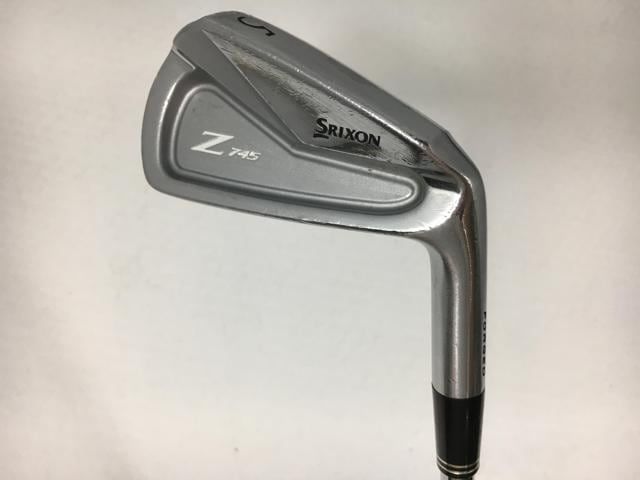 Srixon Z 745 アイアンセット 6本セット
