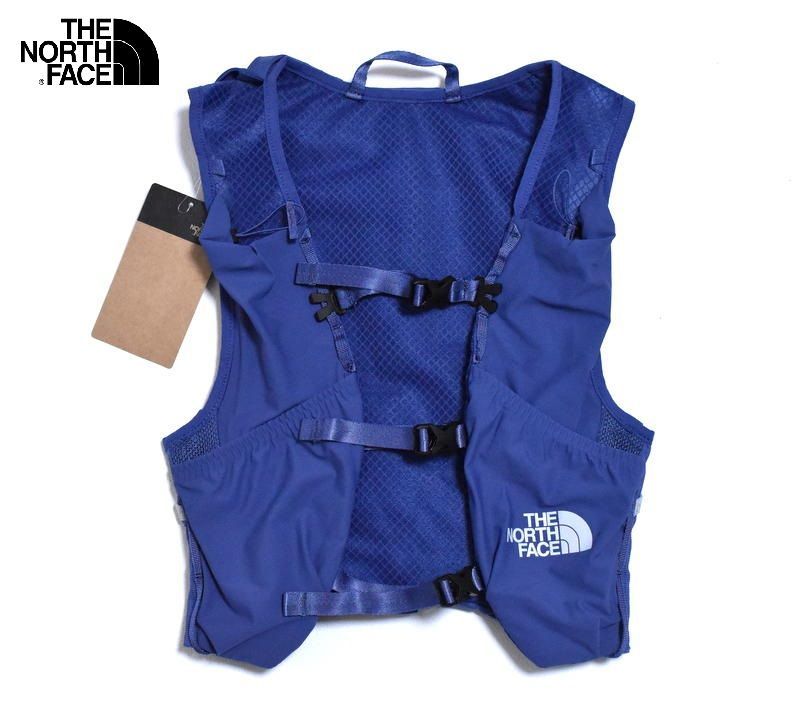 ノースフェイス TR10 S 8L NM62393 トレラン トレイルランニング バックパック リュック
