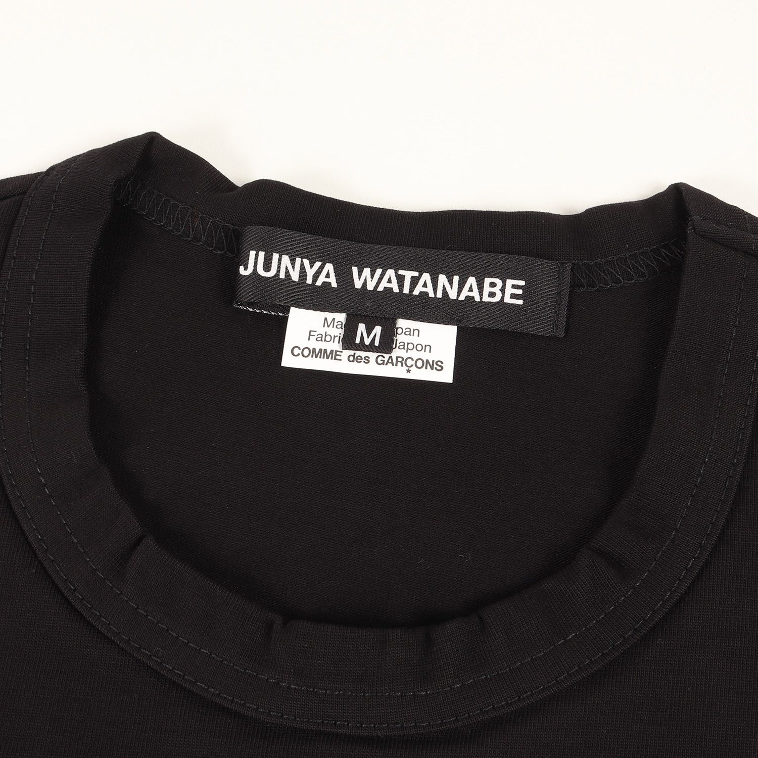 新品】JUNYA WATANABE COMME des GARCONS ジュンヤワタナベ