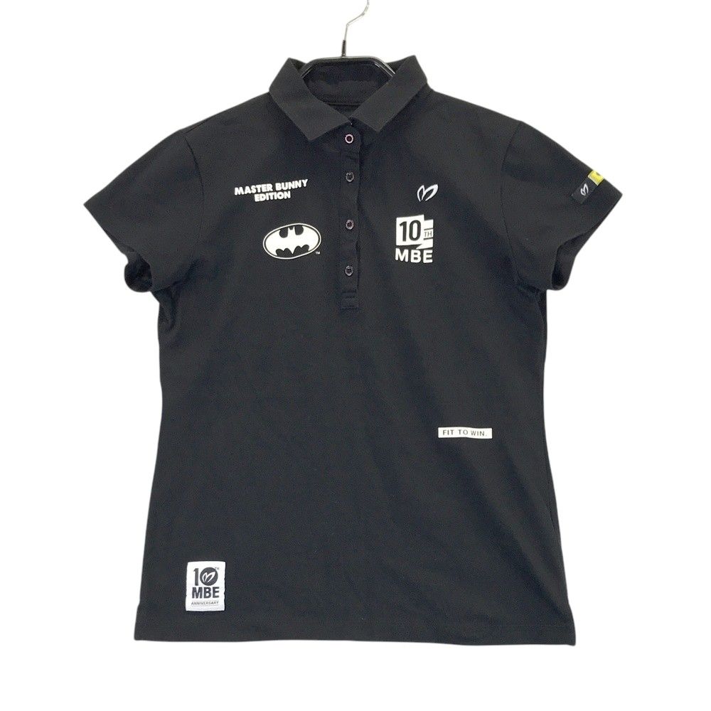 サイズ：0 MASTER BUNNY EDITION マスターバニーエディション ×BATMAN