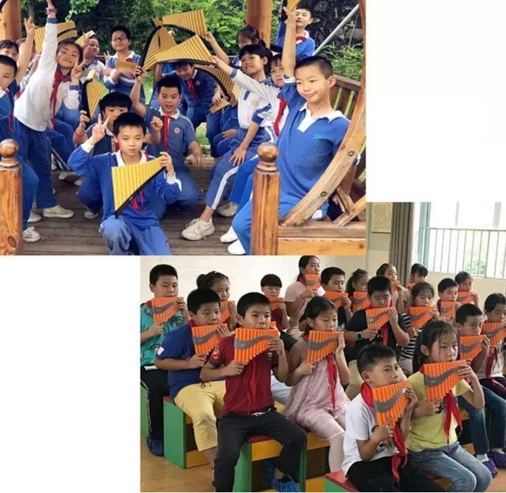 学生プレイ