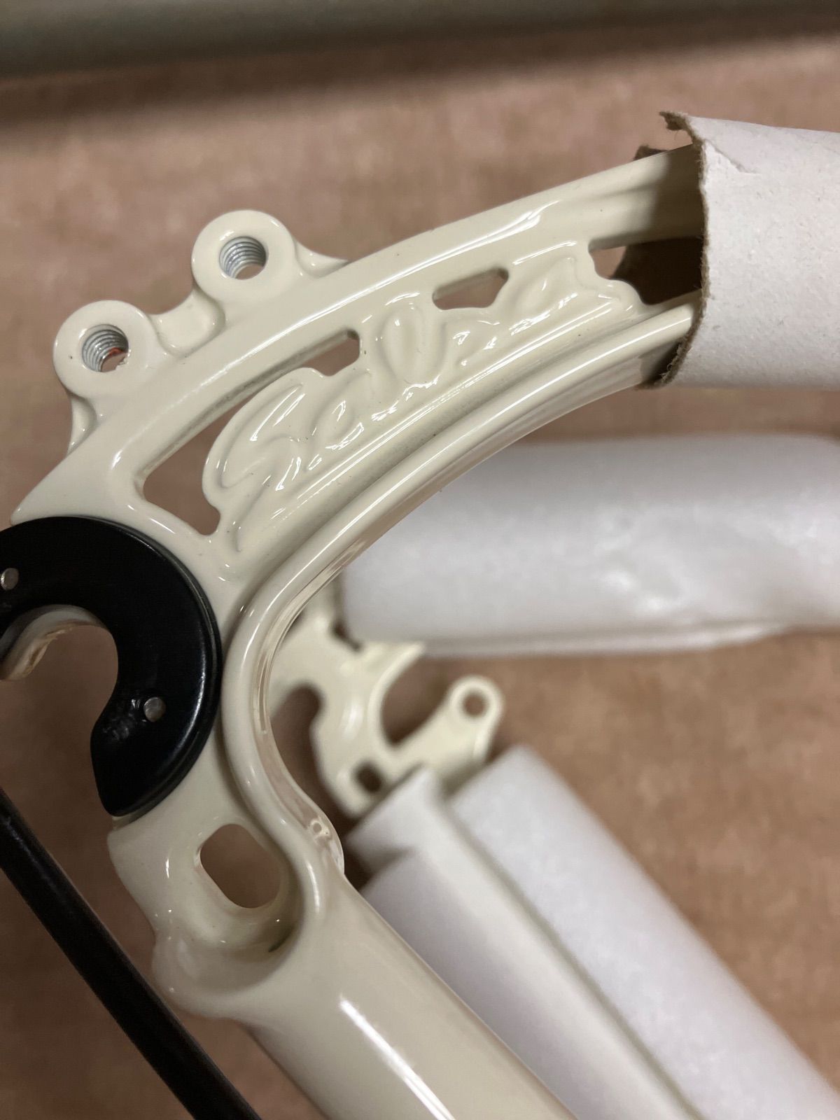 52 フレームセット