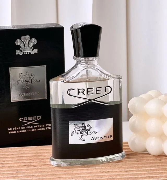 新品未使用 クリード アバントゥス EDP 100ml Creed Aventus オードパルファム 香水 - メルカリ