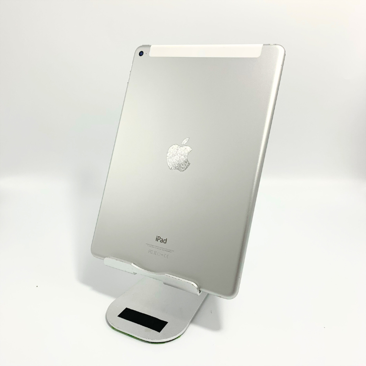 iPad air 2 Wi-Fi+Cellular 32GB シルバー A1567 | あいぱっど アイパッド  タブレット 中古iPad iPad本体 ipad (air2_d_f)