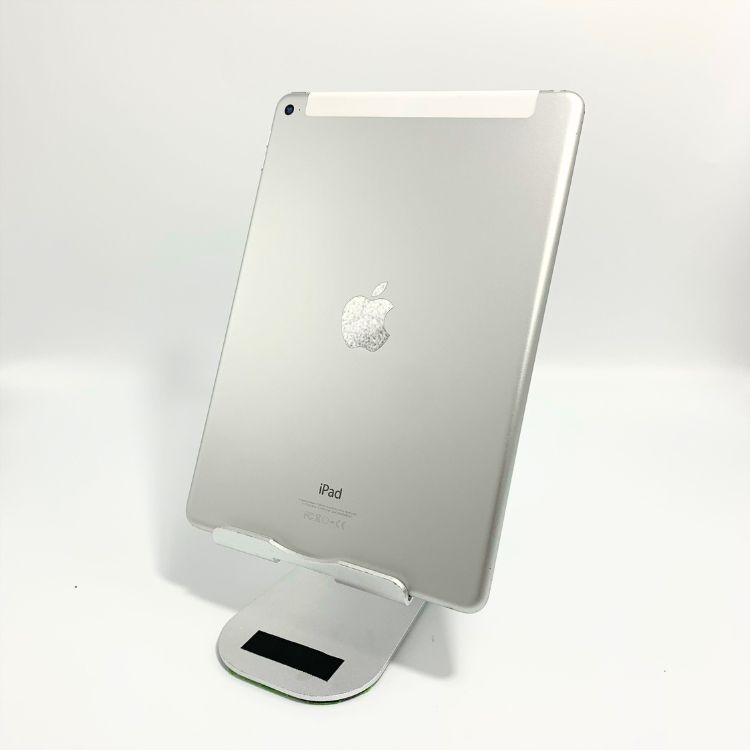 【ジャンク】Apple iPad air2 A1567本体 シルバー iPad Air 2 Wi-Fi+Cellular(au) 32GB (A1567)9.7 Retina