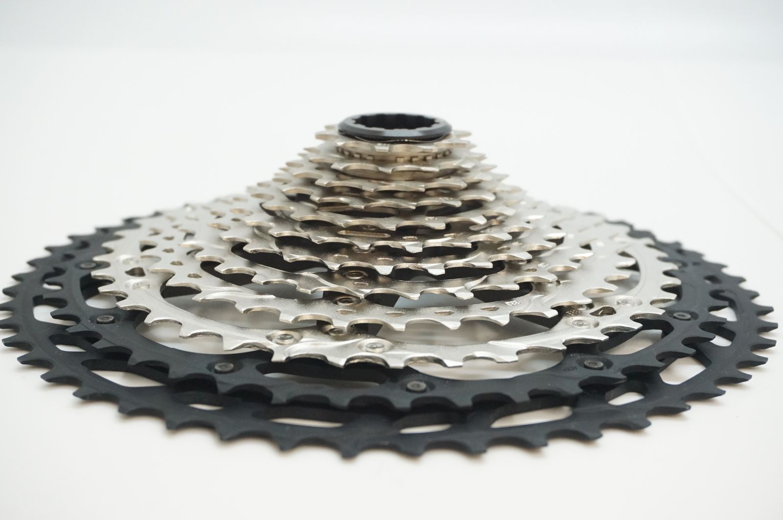 シマノ デュラエース CS-9000 11速スプロケット 12-25T CS-9000