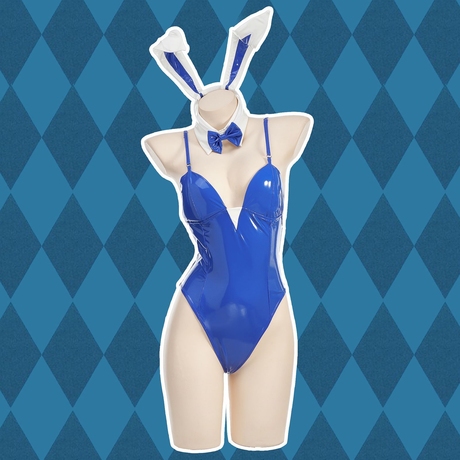バニーガール コスプレ セクシー バニー コスチューム