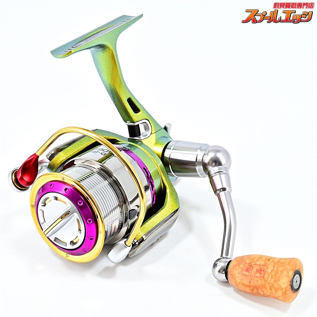 ダイワxメガバスxアイズファクトリー TD-ito 2506 C 鬼手仏心 リミテッドエディション DAIWAx x TD-ITO m 41146