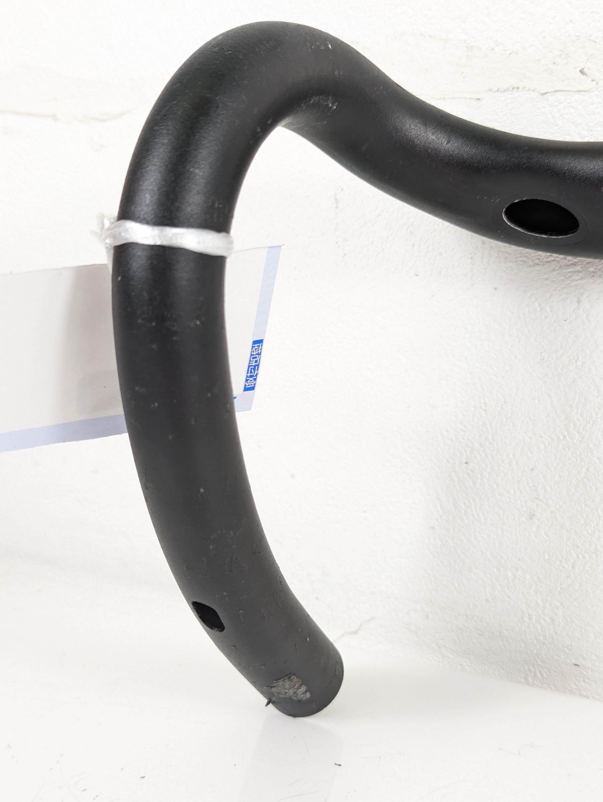 並品】FSA Energy compact ST内390mm, エンド内400mm 31.8mm