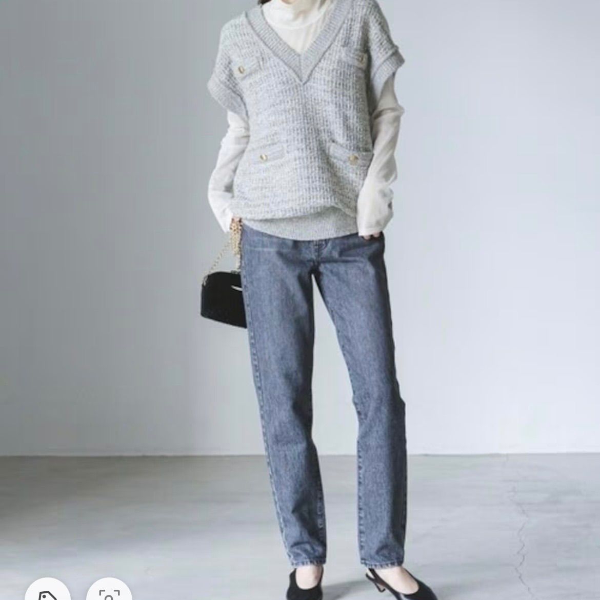 美品 PELLICO ANELLI REVERSE PICO CURLY BAG 2way - メルカリ