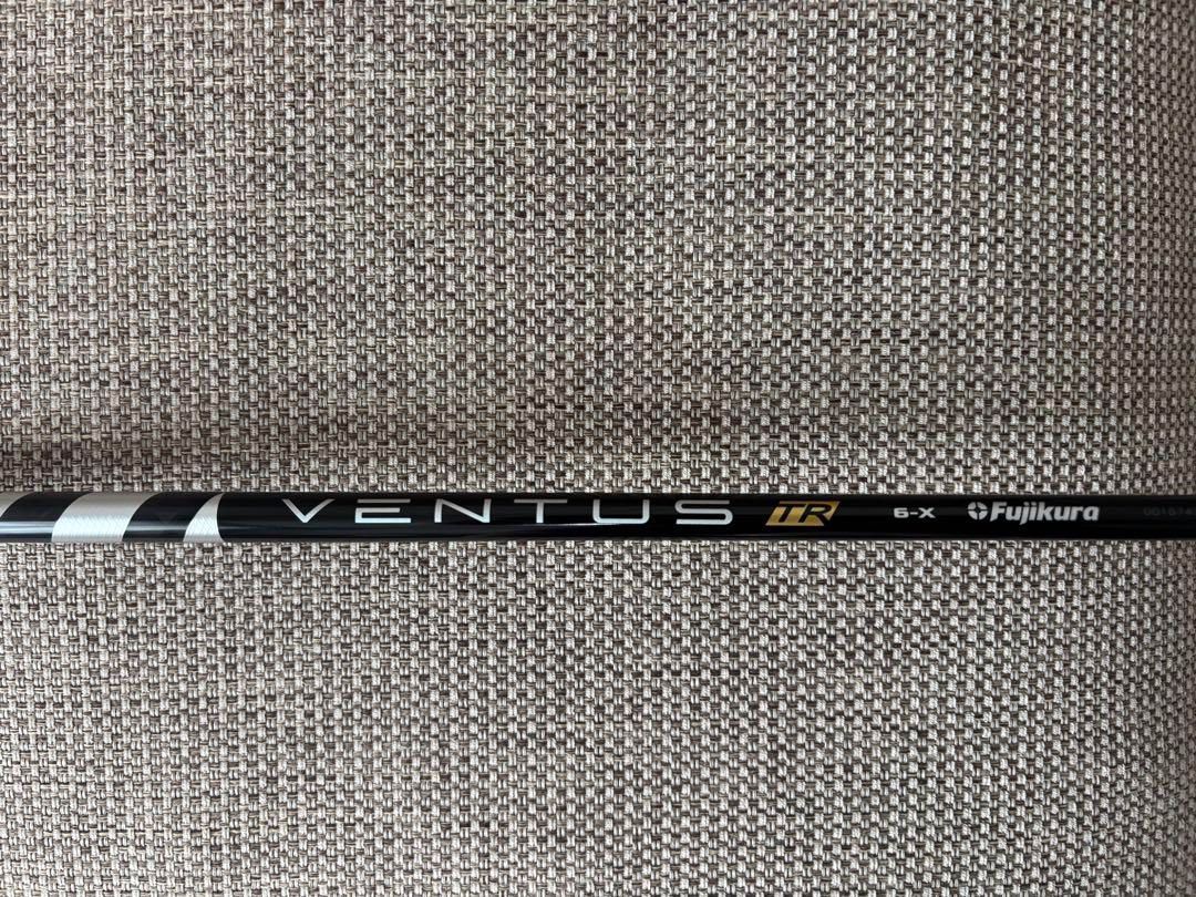 Titleist GT4 ドライバー9° VENTUS TR - メルカリ