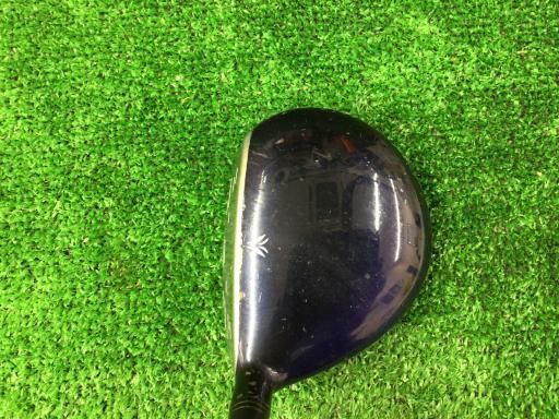 ダンロップ XXIO 2016 4 W レディース フェアウェイウッド FW MP 900 L フェアウェイ フレックスL 女性用 右利き 右用 Dランク ゴルフクラブ