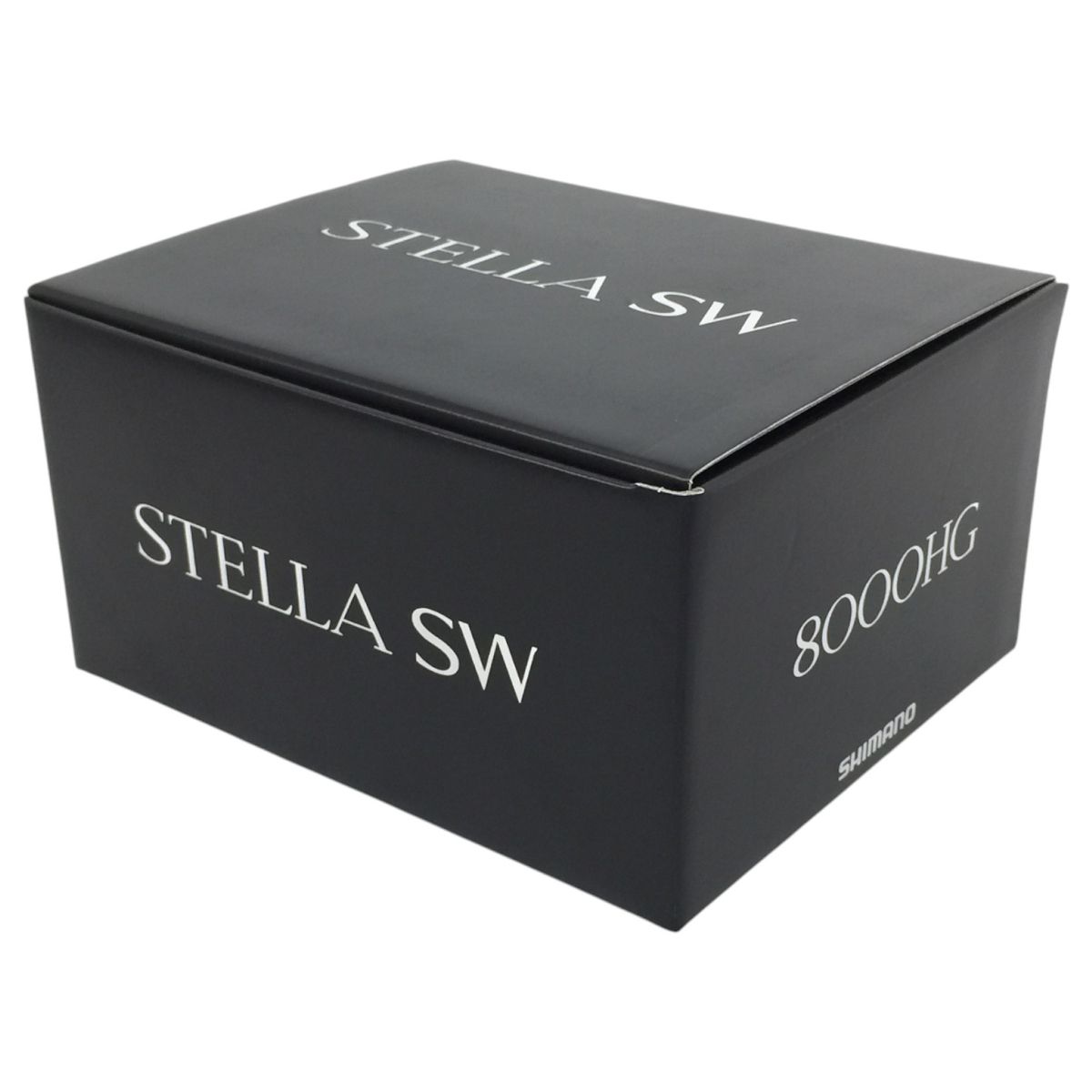SHIMANO STELLA シマノ 19 ステラ SW 8000 HG ソルトウォーター スピニングリール N10535967