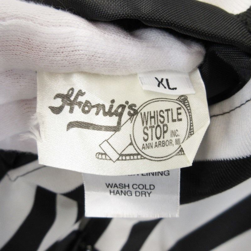 s Whistle