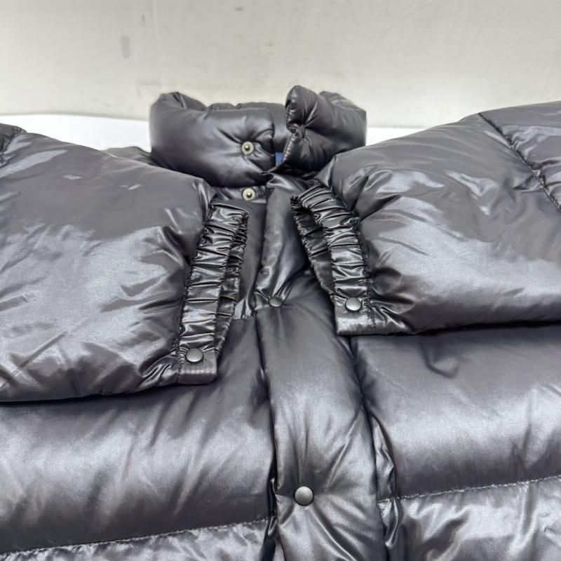 MONCLERモンクレール ダウンジャケット 青タグ 2 MONCLER モンクレール ジャケット、上着 ダウンジャケット 青