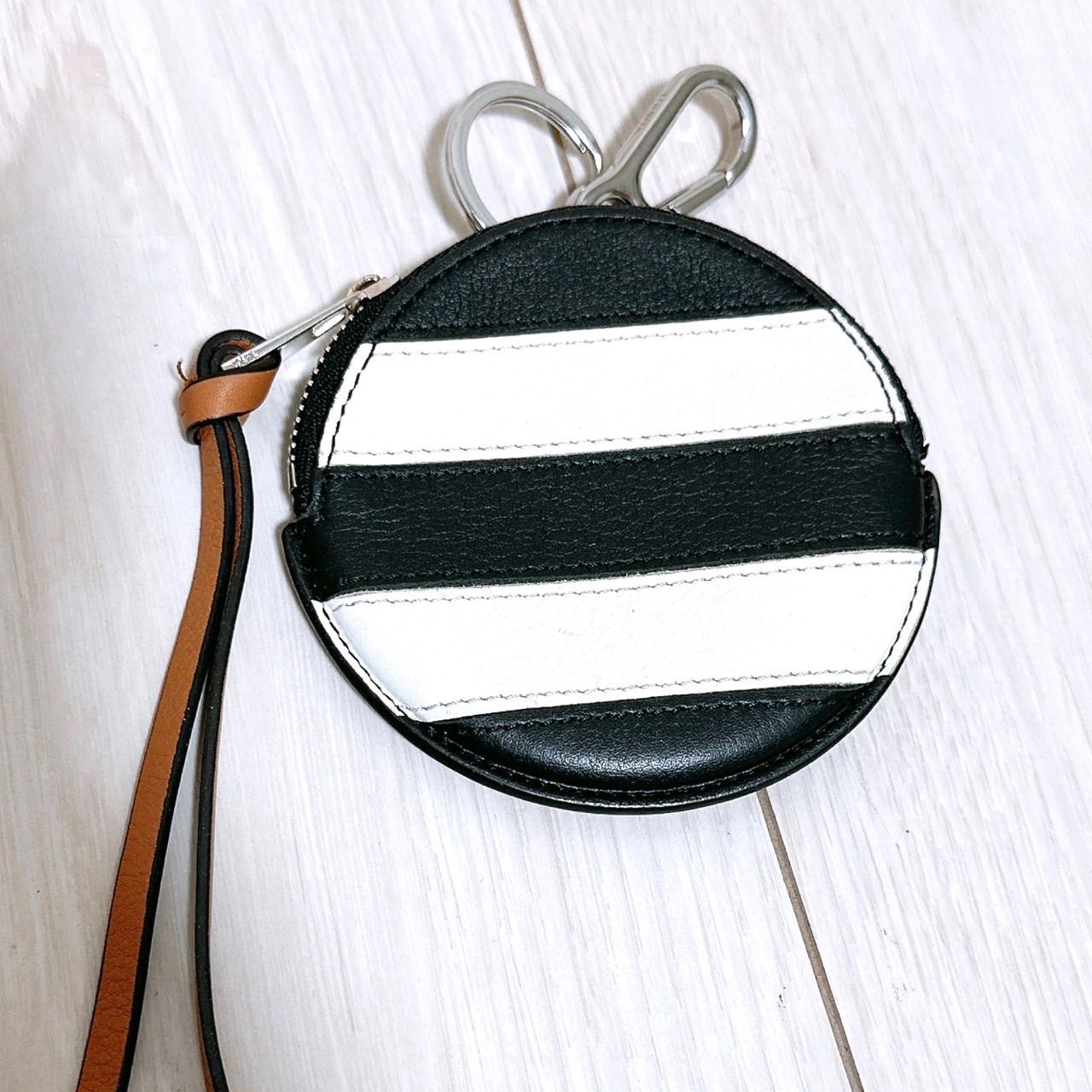 超 LOEWE ロエベ コインケース