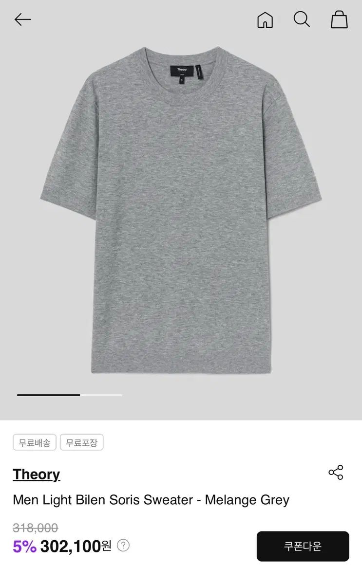 セオリー sarior