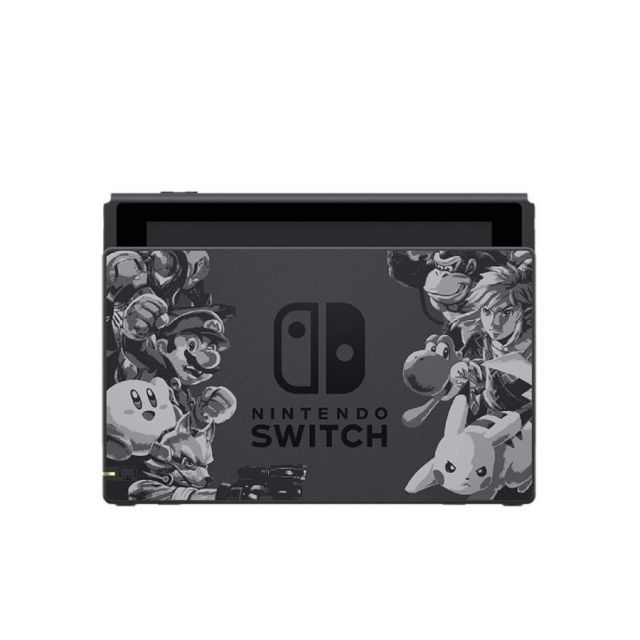 アパレル通販サイトランキング Nintendo 任天堂 Switch 大乱闘 本体 ニンテンドースイッチ Nintendo Switch