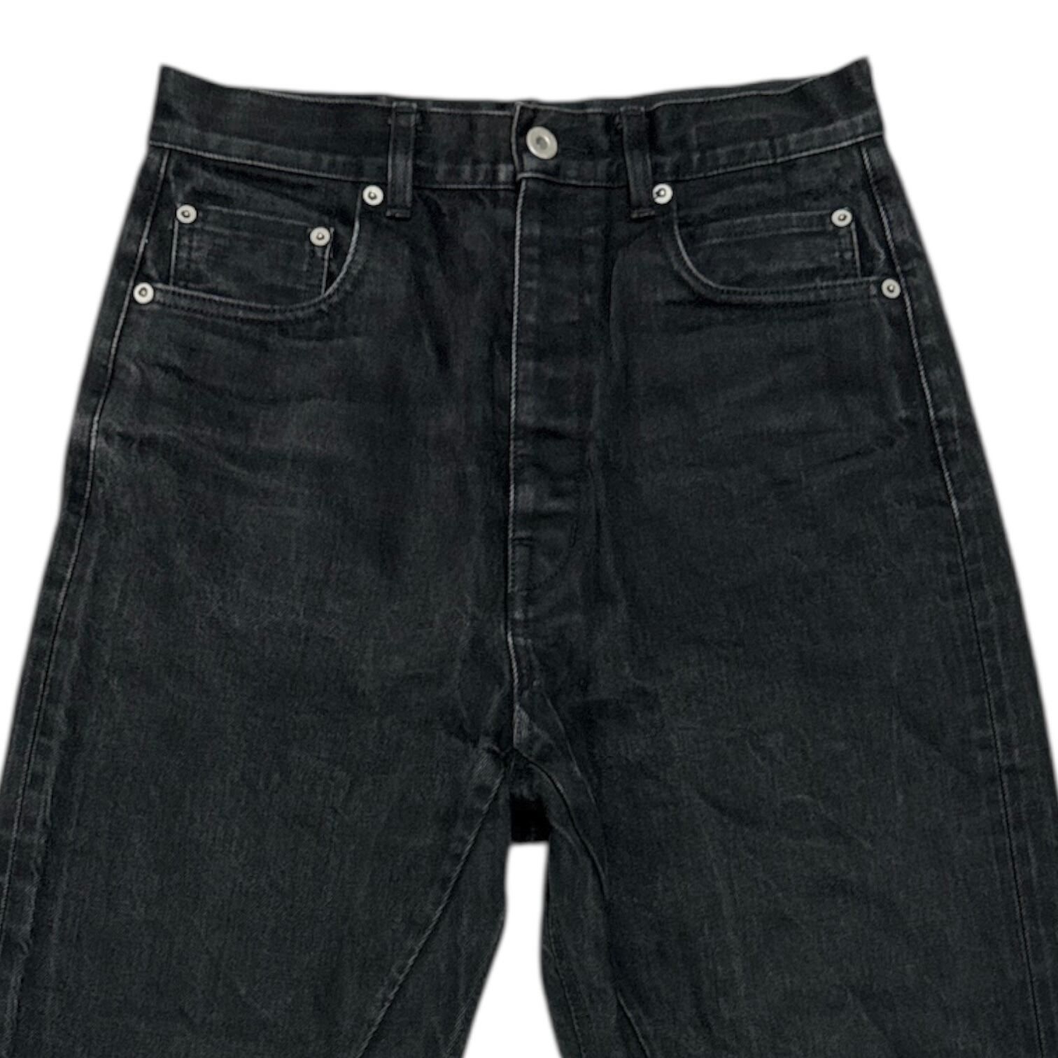 Rick Owens drkshdw Geth Jeans - メルカリ