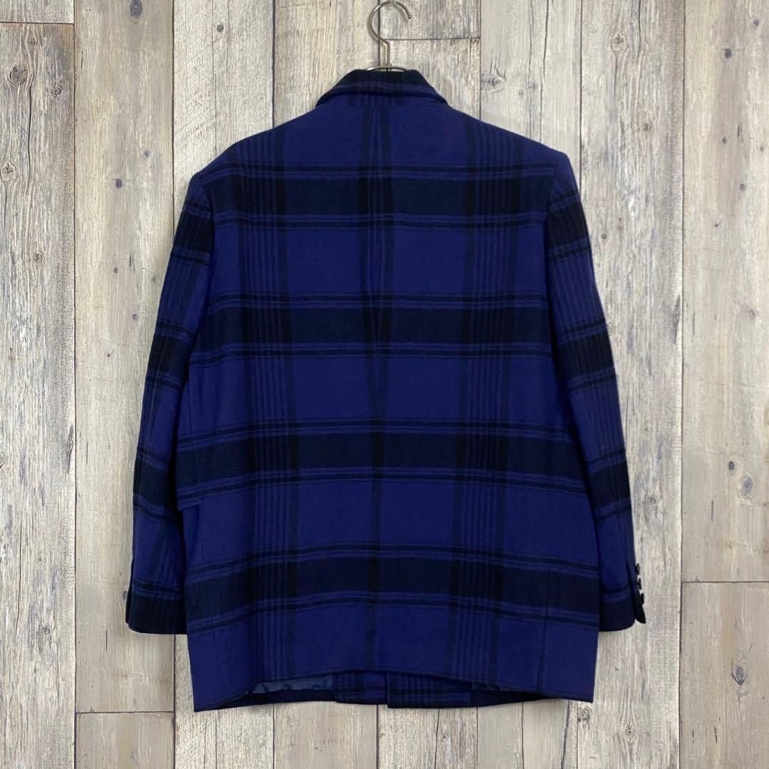 HAI SPORTING GEAR ウール ジャケット 90s HAI SPORTING GEAR Design 4B Jacket by 