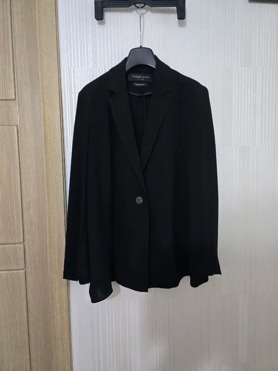 ディースター ジャケット_ほぼ