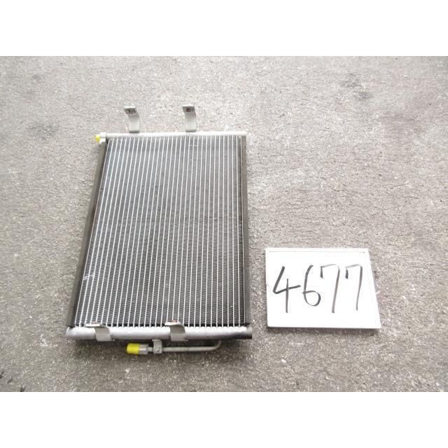 H8年 ジムニー E-JA22W エアコン コンデンサー 95311-83C21 197736 4677