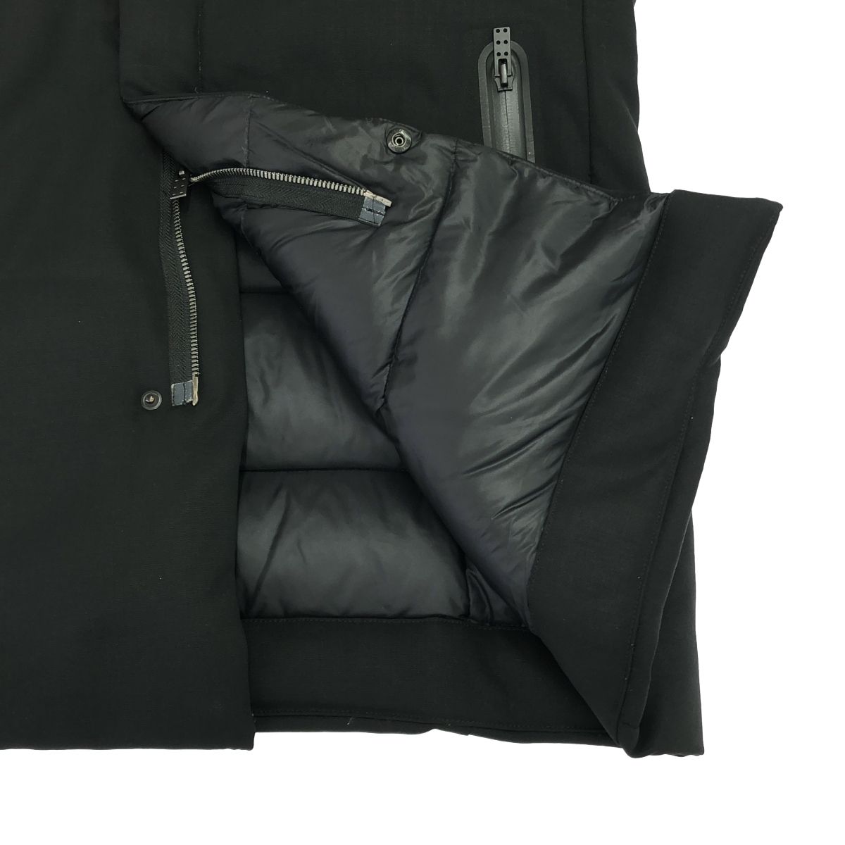 DEVOA デヴォア 21AW FASCINATE別注 Mother Goose Down Jacket マザー 