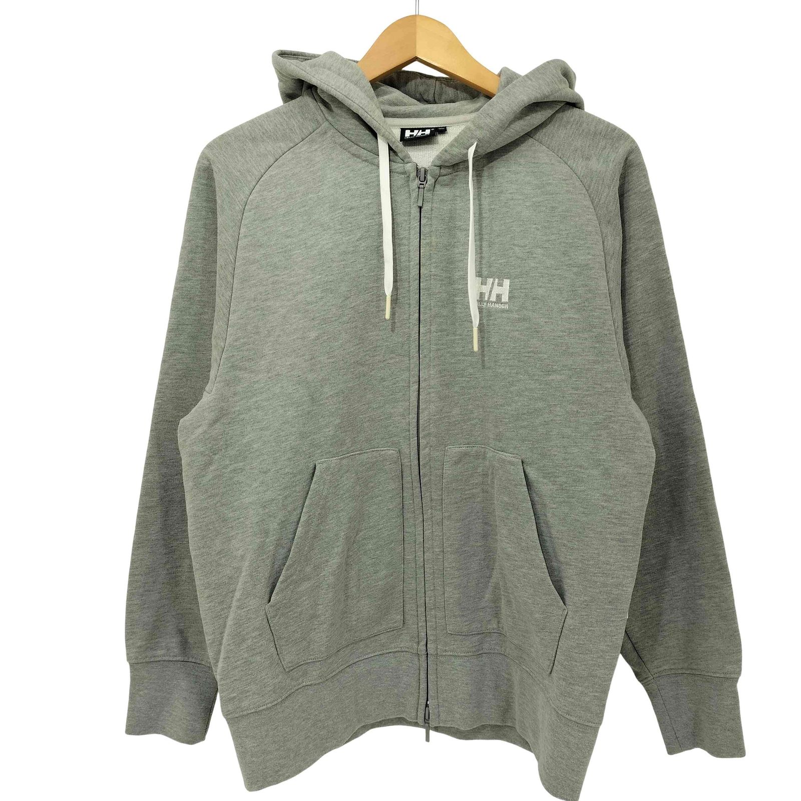 Volume Sweat Zipフーディー Volume Sweat zip フーディー (SRL
